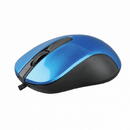 Mouse SBOX M-901 1000 DPI, Albastru