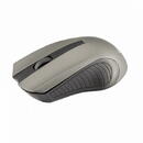 Mouse Sbox WM-373G Wireless Mouse gray