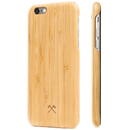 Husa Woodcessories EcoCase Cevlar iPhone 6(s) / Plus Bamboo eco160
