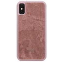 Husa Woodcessories Stone Collection EcoCase iPhone Xr canyon red sto055