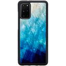 Husa iKins case for Samsung Galaxy S20+ blue lake black