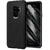 Husa SPIGEN  Liquid Air for Galaxy S9+ matt black