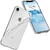 Husa Spigen Liquid Crystal iPhone XR przezroczysty