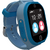 Smartwatch MyKi Smartwatch Watch 4 Lite cu tripla localizare (LBS, GPS, Wi-Fi), impermeabil, Albastru