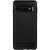 Husa Spigen Husa Rugged Armor Samsung Galaxy S10 G973 Black (antishock)
