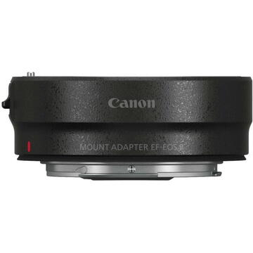 Obiectiv foto DSLR Canon 2971C005 EF-EOS R