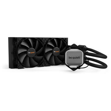 be quiet! Pure Loop 240mm, water cooling