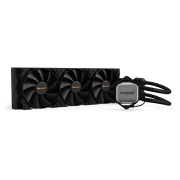 be quiet! Pure Loop 360mm, water cooling