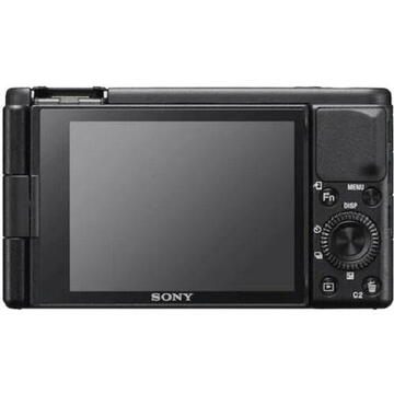 Camera video digitala Sony VLOG camera ZV-1 (black)