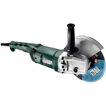 Metabo Polizor unghiular  WE 2200-230 2200 W 230 mm 6600 rpm