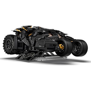 LEGO Super Heroes - Batmobile Tumbler 76240, 2049 piese