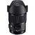 Obiectiv foto DSLR Sigma 20mm F1.4 DG HSM Art SLR Ultra-wide lens Black