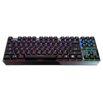Tastatura MSI Vigor GK50 Low Profile US