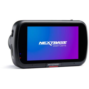 Camera video auto Camera Auto DVR Quad HD Nextbase 522GW