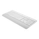 Tastatura Logitech SIGNATURE K650 OFFWHITE CZE-SKY INTNL