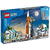 LEGO City - Centru de lansare a rachetelor 60351, 1010 piese
