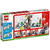 LEGO Super Mario, Set de extindere - Daramarea lui Reznor 71390, 862 piese