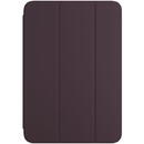 Apple Smart Folio pentru iPad mini (6th generation), Dark Cherry