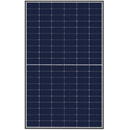 Panouri solare DAH Solar DHT-M60X10/FS-460W, Monocristalin, Full screen, Black frame