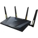 Router wireless Asus RT-AX88U PRO, 5x LAN