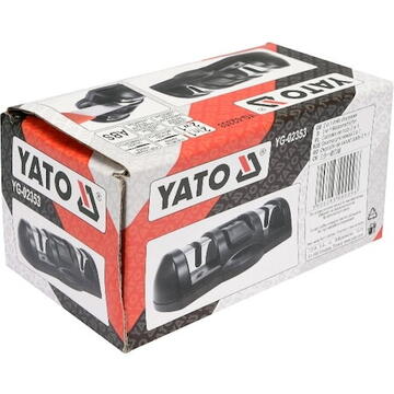 Yato Dispozitiv ascutit cutite 2w1 (YG-02353)