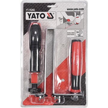 Yato Cutit pentru taierea placilor de gips-carton Yt-76266