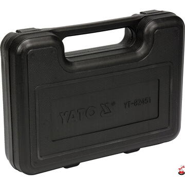 Yato Pistol pentru lipit  200W (YT-82451)