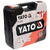 Yato Pistol cu Aer Cald 2000 W (YT-82291) + Accesorii