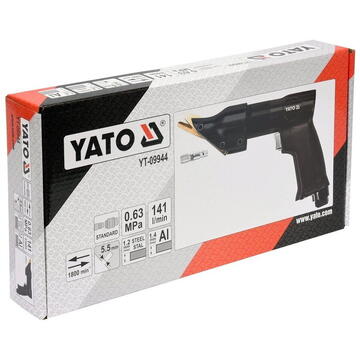Yato Foarfeca pneumatica tip pistol  YT-09944
