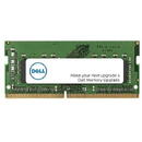 Memorie laptop Dell - DDR5 - module - 16 GB - SO-DIMM 262-pin - 4800 MHz / PC5-38400 - unbuffered
