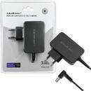 QOLTEC Power adapter for ultrabook HP 45W | 19.5V | 2.31A | 4.5*3.0+pin