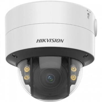 Camera de supraveghere Hikvision CAMERA DOME IP 4MP 2.8-12MM IR40M