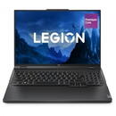 Notebook Lenovo Legion Pro 5 16ARX8 16" WQXGA  AMD Ryzen 9 7945HX 32GB 1TB SSD nVidia GeForce RTX 4060 8GB, Onyx Grey