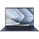 Notebook Asus ExpertBook B9 14" WQXGA+ Intel Core i7 1355U 16GB 1TB  SSD Intel Iris Xe Graphics NO OS Star Black