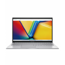 Notebook Asus VivoBook 15 X1504ZA-BQ037 15.6" FHD Intel Core i5-1235U 8GB 512GB SSD Intel Iris Xe Graphics No OS Cool Silver