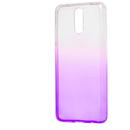 Husa Evelatus Xiaomi Redmi 8 Gradient TPU Case Purple