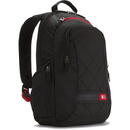 Rucsac Case Logic Sporty Backpack 14 DLBP-114 BLACK (3201265)
