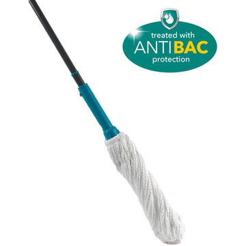 Beldray LA026354PK12UFEU7 Antibac Extendable Easy-Wring mop
