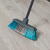 Beldray LA049230EU7 Long Handled Dustpan and Broom
