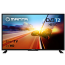 Televizor Manta 24LHS122T