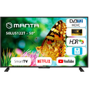 Televizor Manta 50LUS122T