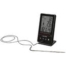 Diverse articole pentru bucatarie Salter 540A HBBKCR Heston Blumenthal Precision 5-in-1 Digital Cooking Thermometer