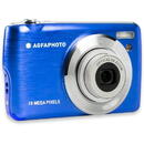Aparat foto digital AgfaPhoto DC8200 Blue