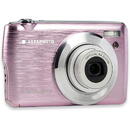 Aparat foto digital AgfaPhoto DC8200 Pink