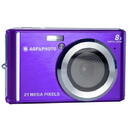 Aparat foto digital AgfaPhoto AGFA DC5200 Purple