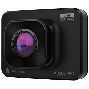 Camera video auto Navitel AR200 PRO