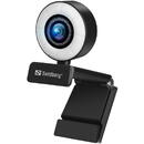 Camera web Sandberg 134-21 Streamer USB Webcam