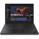 Notebook Lenovo ThinkPad P1 Gen 6 16" WQXGA Intel Core i9 13900H 32GB 1TB SSD nVidia RTX 2000 8GB Windows 11 Pro Black Paint
