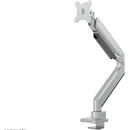 Suport monitor NEOMOUNTS NM Select Monitor Desk Clamp 10-49", sil