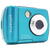 Camera video digitala Easypix Aquapix W2024 Splash Iceblue 10065
